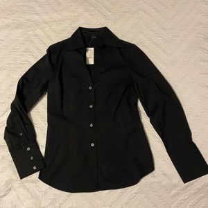 Women’s Express button down shirt
